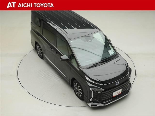 ヴォクシー ハイブリッドＳ－Ｚ　パワーウィンドウ　テレビ　ＤＶＤ再生機能　インテリキー　横滑防止装置　地デジＴＶ　アクティブクルーズコントロール　１オナ　フルオートエアコン　リアカメラ　エアバッグ　ＡＢＳ　１００Ｖ充電　ＷＡＣ　ＰＳ（16枚目）