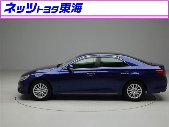 プレミアム ワンオーナー 禁煙車 革コンビ電動席 SDナビ(3枚目)