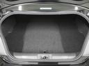 ラゲージスペースもしっかり確保!