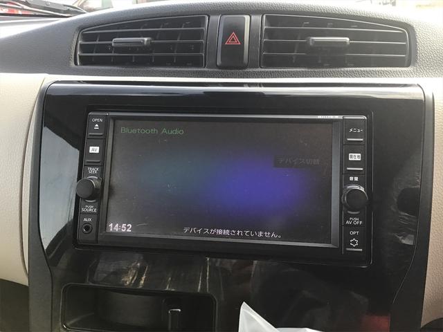 J 禁煙車 衝突軽減ブレーキ ナビ bluetooth 前後ドライブレコーダー フルセグTV AUX接続 ステアリングスイッチ アイドリングストップ 自社保証付 試乗チェック済 内外装クリーニング済(5枚目)