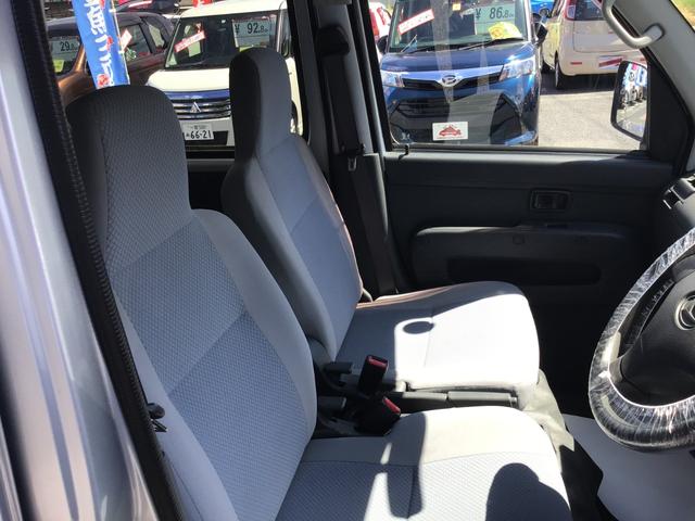 軽バン AT ETC 両側スライドドア エアコン 運転席エアバッグ(6枚目)