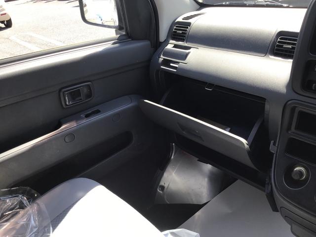 軽バン AT ETC 両側スライドドア エアコン 運転席エアバッグ(8枚目)