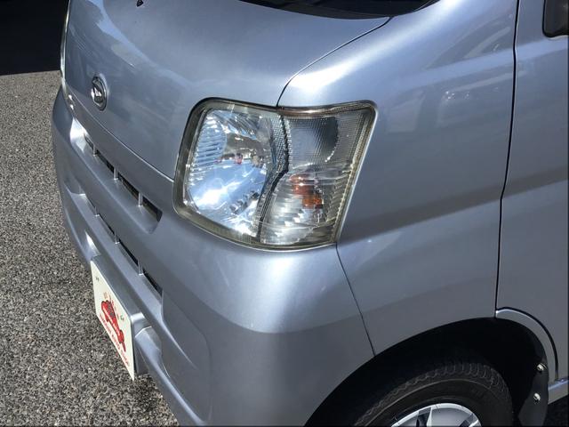 軽バン AT ETC 両側スライドドア エアコン 運転席エアバッグ(10枚目)