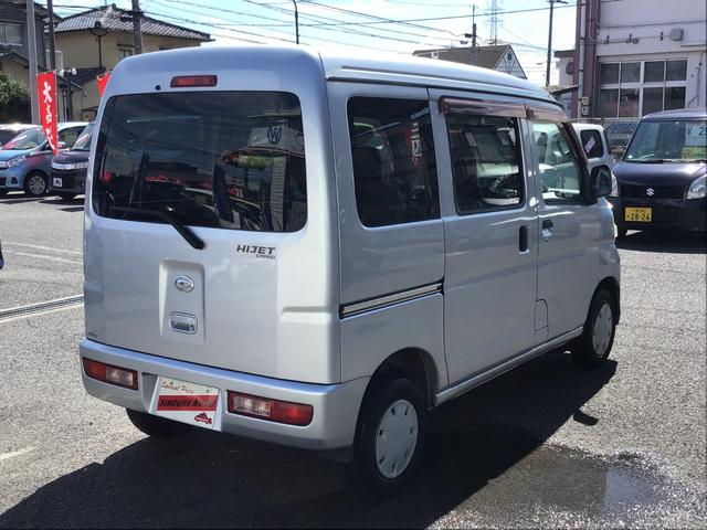 軽バン AT ETC 両側スライドドア エアコン 運転席エアバッグ(15枚目)