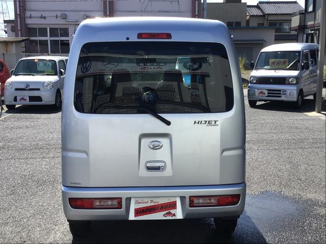 軽バン AT ETC 両側スライドドア エアコン 運転席エアバッグ(16枚目)