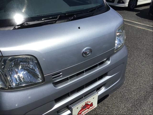 軽バン AT ETC 両側スライドドア エアコン 運転席エアバッグ(22枚目)