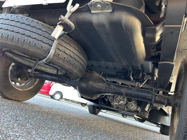 ハイゼットトラック スペシャル　軽トラック　ＭＴ　パワーステアリング（5枚目）