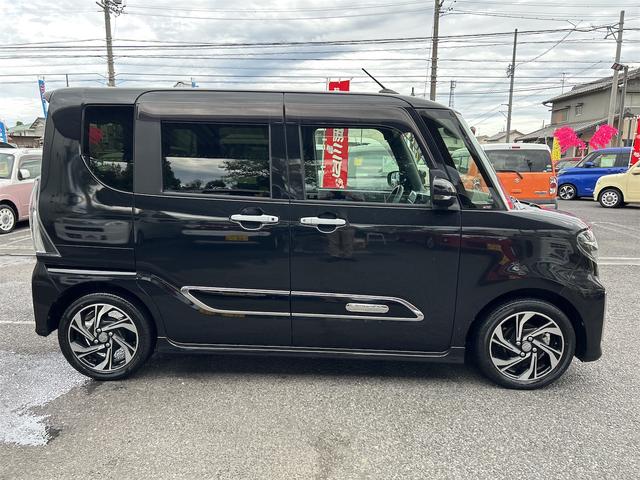 タント カスタムRSスタイルセレクション ドライブレコーダー ETC バックカメラ 両側電動スライドドア ナビ TV クリアランスソナー オートクルーズコントロール 衝突被害軽減システム オートライト LEDヘッドランプ スマートキー(15枚目)