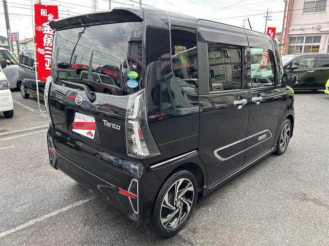 タント カスタムRSスタイルセレクション ドライブレコーダー ETC バックカメラ 両側電動スライドドア ナビ TV クリアランスソナー オートクルーズコントロール 衝突被害軽減システム オートライト LEDヘッドランプ スマートキー(16枚目)