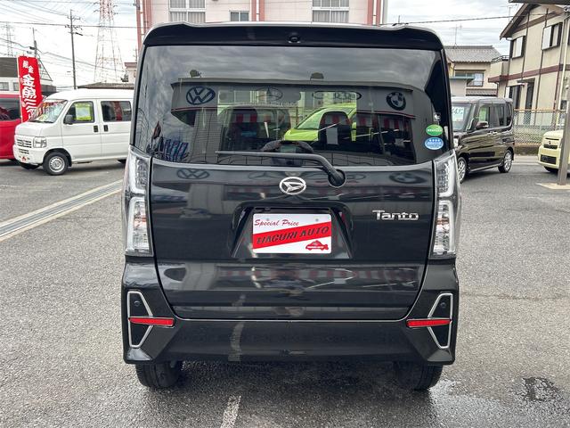タント カスタムRSスタイルセレクション ドライブレコーダー ETC バックカメラ 両側電動スライドドア ナビ TV クリアランスソナー オートクルーズコントロール 衝突被害軽減システム オートライト LEDヘッドランプ スマートキー(17枚目)