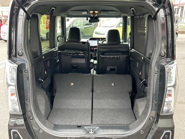 タント カスタムRSスタイルセレクション ドライブレコーダー ETC バックカメラ 両側電動スライドドア ナビ TV クリアランスソナー オートクルーズコントロール 衝突被害軽減システム オートライト LEDヘッドランプ スマートキー(25枚目)