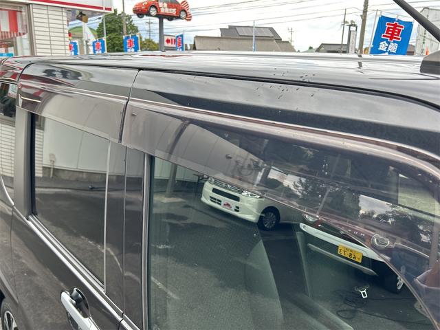 タント カスタムRSスタイルセレクション ドライブレコーダー ETC バックカメラ 両側電動スライドドア ナビ TV クリアランスソナー オートクルーズコントロール 衝突被害軽減システム オートライト LEDヘッドランプ スマートキー(28枚目)