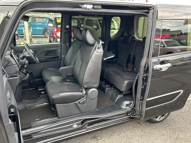 タント カスタムRSスタイルセレクション ドライブレコーダー ETC バックカメラ 両側電動スライドドア ナビ TV クリアランスソナー オートクルーズコントロール 衝突被害軽減システム オートライト LEDヘッドランプ スマートキー(29枚目)