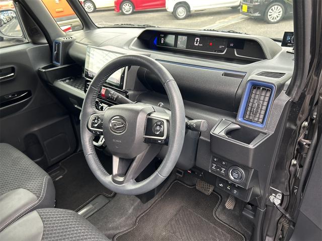 タント カスタムRSスタイルセレクション ドライブレコーダー ETC バックカメラ 両側電動スライドドア ナビ TV クリアランスソナー オートクルーズコントロール 衝突被害軽減システム オートライト LEDヘッドランプ スマートキー(39枚目)