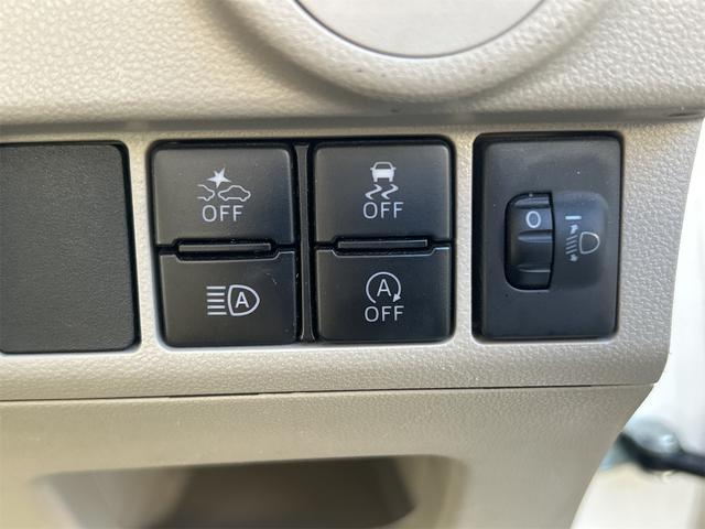 ムーヴ Ｌ　ＳＡＩＩＩ　ＥＴＣ　ナビ　クリアランスソナー　衝突被害軽減システム　オートマチックハイビーム　スマートキー　アイドリングストップ　電動格納ミラー　ベンチシート　ＣＶＴ　盗難防止システム　ＡＢＳ　ＥＳＣ（6枚目）