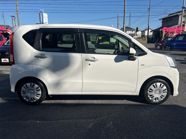 ムーヴ Ｌ　ＳＡＩＩＩ　ＥＴＣ　ナビ　クリアランスソナー　衝突被害軽減システム　オートマチックハイビーム　スマートキー　アイドリングストップ　電動格納ミラー　ベンチシート　ＣＶＴ　盗難防止システム　ＡＢＳ　ＥＳＣ（15枚目）