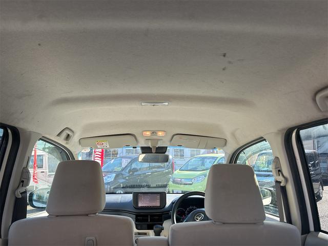 ムーヴ Ｌ　ＳＡＩＩＩ　ＥＴＣ　ナビ　クリアランスソナー　衝突被害軽減システム　オートマチックハイビーム　スマートキー　アイドリングストップ　電動格納ミラー　ベンチシート　ＣＶＴ　盗難防止システム　ＡＢＳ　ＥＳＣ（23枚目）