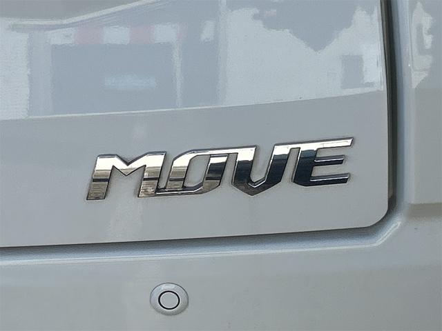 ムーヴ Ｌ　ＳＡＩＩＩ　ＥＴＣ　ナビ　クリアランスソナー　衝突被害軽減システム　オートマチックハイビーム　スマートキー　アイドリングストップ　電動格納ミラー　ベンチシート　ＣＶＴ　盗難防止システム　ＡＢＳ　ＥＳＣ（25枚目）