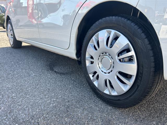 ムーヴ Ｌ　ＳＡＩＩＩ　ＥＴＣ　ナビ　クリアランスソナー　衝突被害軽減システム　オートマチックハイビーム　スマートキー　アイドリングストップ　電動格納ミラー　ベンチシート　ＣＶＴ　盗難防止システム　ＡＢＳ　ＥＳＣ（28枚目）