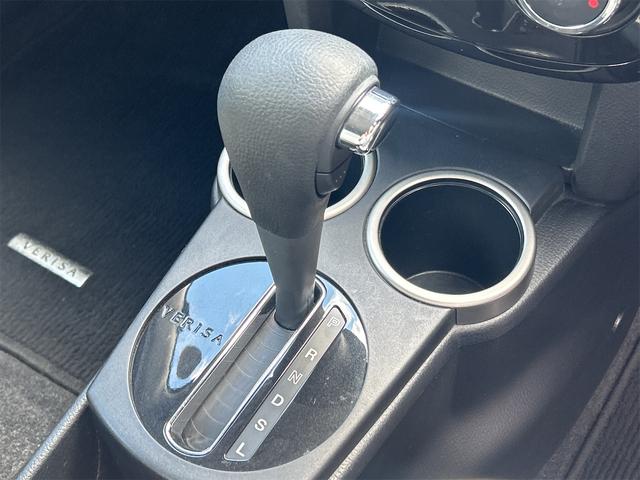 MAZDA VERISA MYSTIC LEATHER SELECTION