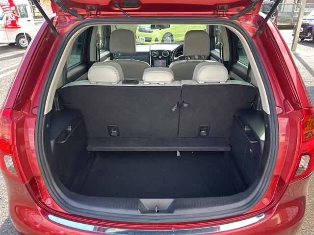 MAZDA VERISA MYSTIC LEATHER SELECTION