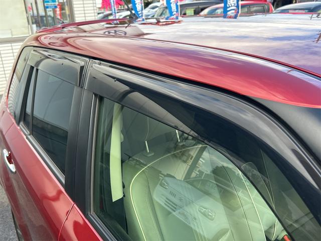 MAZDA VERISA MYSTIC LEATHER SELECTION