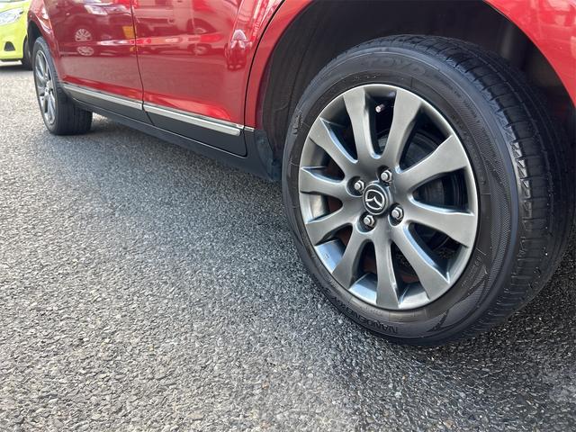 MAZDA VERISA MYSTIC LEATHER SELECTION