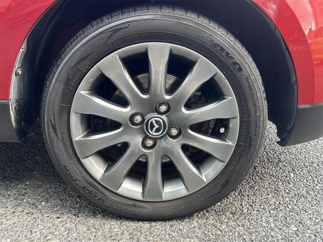 MAZDA VERISA MYSTIC LEATHER SELECTION