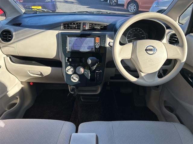 デイズ Ｓ　ドライブレコーダー　バックカメラ　ナビ　ＴＶ　衝突被害軽減システム　キーレスエントリー　アイドリングストップ　電動格納ミラー　ベンチシート　ＣＶＴ　ＡＢＳ　ＥＳＣ　ＣＤ　ＵＳＢ（3枚目）