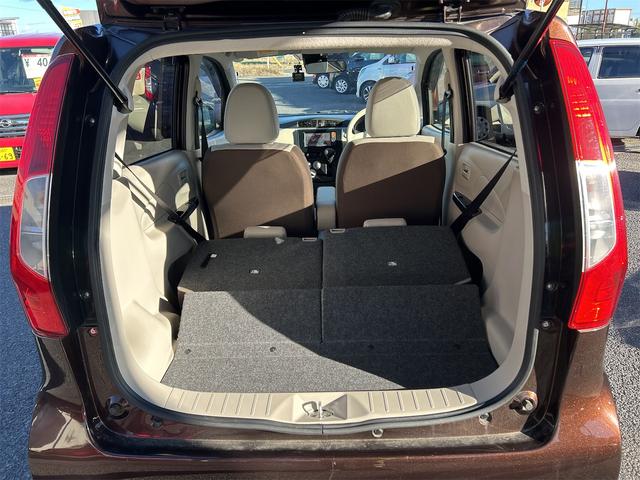 デイズ Ｓ　ドライブレコーダー　バックカメラ　ナビ　ＴＶ　衝突被害軽減システム　キーレスエントリー　アイドリングストップ　電動格納ミラー　ベンチシート　ＣＶＴ　ＡＢＳ　ＥＳＣ　ＣＤ　ＵＳＢ（22枚目）