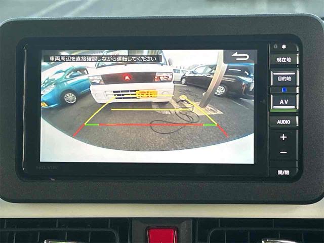 ムーヴキャンバス ストライプスGターボ ドライブレコーダー バックカメラ 両側電動スライドドア ナビ TV クリアランスソナー オートクルーズコントロール 衝突被害軽減システム オートライト LEDヘッドランプ スマートキー 電動格納ミラー(5枚目)