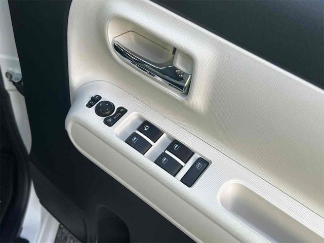 ムーヴキャンバス ストライプスGターボ ドライブレコーダー バックカメラ 両側電動スライドドア ナビ TV クリアランスソナー オートクルーズコントロール 衝突被害軽減システム オートライト LEDヘッドランプ スマートキー 電動格納ミラー(12枚目)