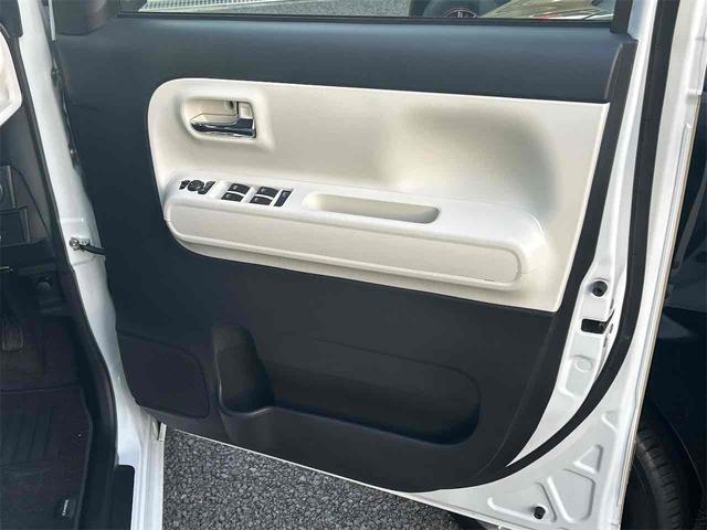 ムーヴキャンバス ストライプスGターボ ドライブレコーダー バックカメラ 両側電動スライドドア ナビ TV クリアランスソナー オートクルーズコントロール 衝突被害軽減システム オートライト LEDヘッドランプ スマートキー 電動格納ミラー(33枚目)