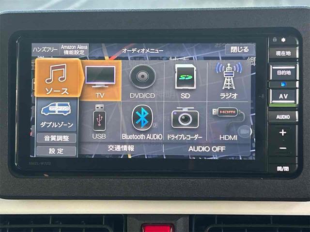 ムーヴキャンバス ストライプスGターボ ドライブレコーダー バックカメラ 両側電動スライドドア ナビ TV クリアランスソナー オートクルーズコントロール 衝突被害軽減システム オートライト LEDヘッドランプ スマートキー 電動格納ミラー(38枚目)