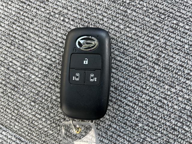 ムーヴキャンバス ストライプスGターボ ドライブレコーダー バックカメラ 両側電動スライドドア ナビ TV クリアランスソナー オートクルーズコントロール 衝突被害軽減システム オートライト LEDヘッドランプ スマートキー 電動格納ミラー(49枚目)