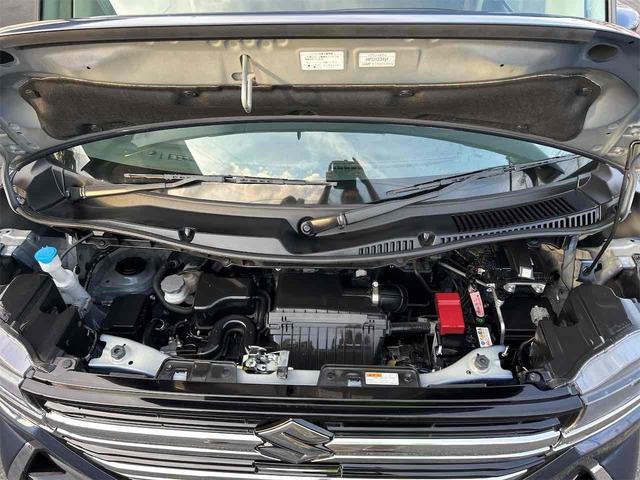 スペーシアカスタム ハイブリッドXS ドライブレコーダー 全周囲カメラ 両側電動スライドドア ナビ TV クリアランスソナー オートクルーズコントロール レーンアシスト 衝突被害軽減システム オートライト LEDヘッドランプ スマートキー(21枚目)