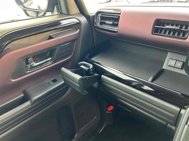 スペーシアカスタム ハイブリッドXS ドライブレコーダー 全周囲カメラ 両側電動スライドドア ナビ TV クリアランスソナー オートクルーズコントロール レーンアシスト 衝突被害軽減システム オートライト LEDヘッドランプ スマートキー(46枚目)