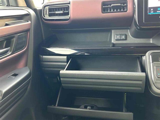 スペーシアカスタム ハイブリッドXS ドライブレコーダー 全周囲カメラ 両側電動スライドドア ナビ TV クリアランスソナー オートクルーズコントロール レーンアシスト 衝突被害軽減システム オートライト LEDヘッドランプ スマートキー(60枚目)