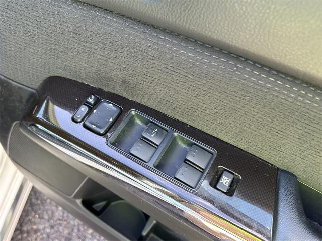 MPV 23S ETC バックカメラ ナビ TV 両側電動スライドドア オートライト HID スマートキー 電動格納ミラー 後席モニター 3列シート オットマン AT アルミホイール CD DVD再生 USB(11枚目)