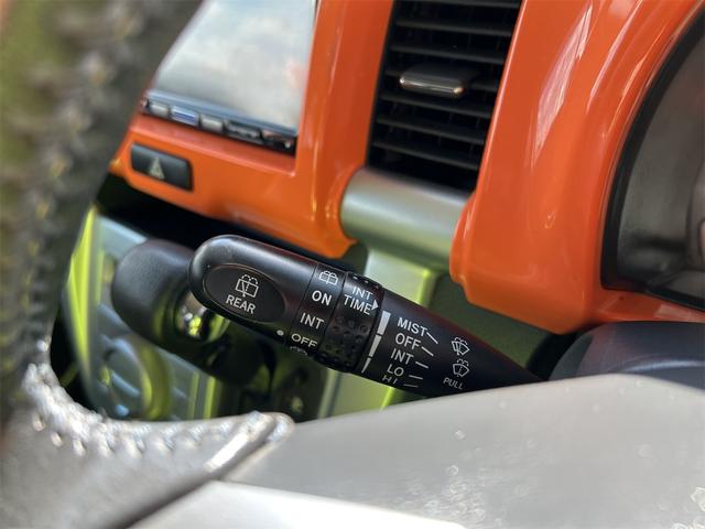ハスラー Xターボ 4WD ETC バックカメラ ナビ TV 衝突被害軽減システム オートライト HID スマートキー アイドリングストップ 電動格納ミラー シートヒーター ベンチシート CVT 盗難防止システム ABS(11枚目)