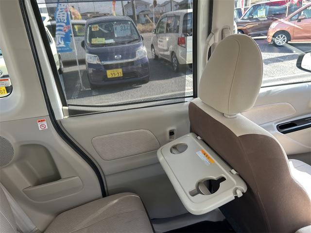 デイズルークス Ｘ　ドライブレコーダー　ＥＴＣ　全周囲カメラ　両側スライド・片側電動　ナビ　ＴＶ　衝突被害軽減システム　スマートキー　アイドリングストップ　電動格納ミラー　ベンチシート　ＣＶＴ　盗難防止システム　ＡＢＳ（35枚目）