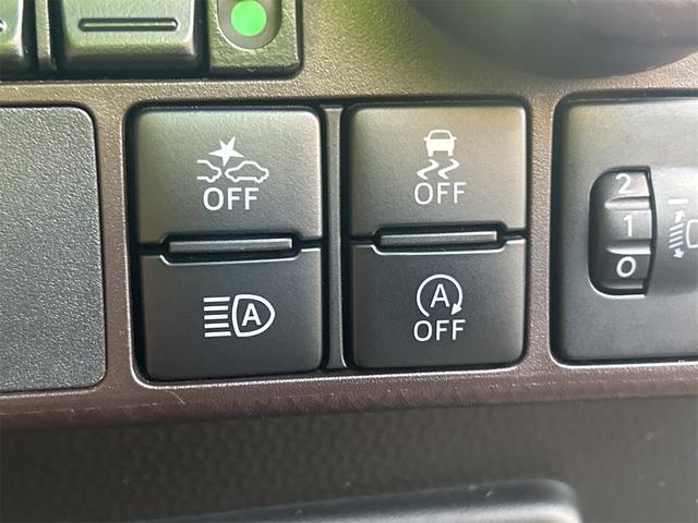 ルーミー Ｇ　ワンオーナー　ドライブレコーダー　ＥＴＣ　バックカメラ　ナビ　ＴＶ　両側電動スライドドア　クリアランスソナー　オートクルーズコントロール　衝突被害軽減システム　オートマチックハイビーム　オートライト（7枚目）