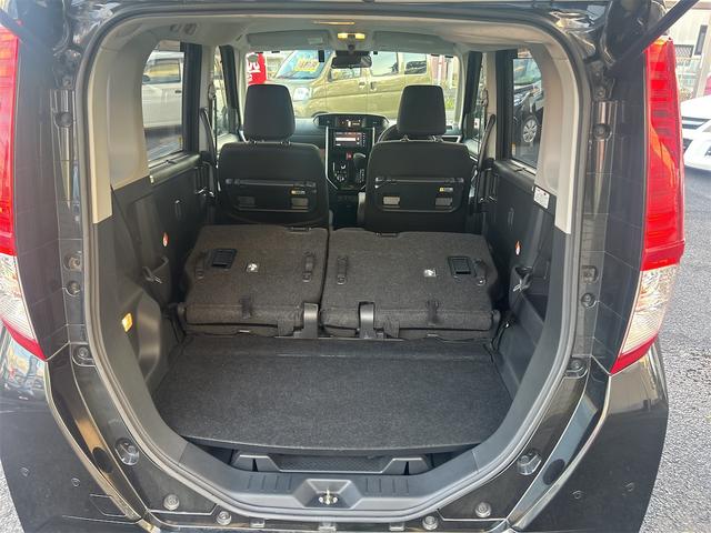 ルーミー Ｇ　ワンオーナー　ドライブレコーダー　ＥＴＣ　バックカメラ　ナビ　ＴＶ　両側電動スライドドア　クリアランスソナー　オートクルーズコントロール　衝突被害軽減システム　オートマチックハイビーム　オートライト（23枚目）