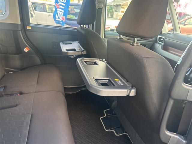 ルーミー Ｇ　ワンオーナー　ドライブレコーダー　ＥＴＣ　バックカメラ　ナビ　ＴＶ　両側電動スライドドア　クリアランスソナー　オートクルーズコントロール　衝突被害軽減システム　オートマチックハイビーム　オートライト（33枚目）