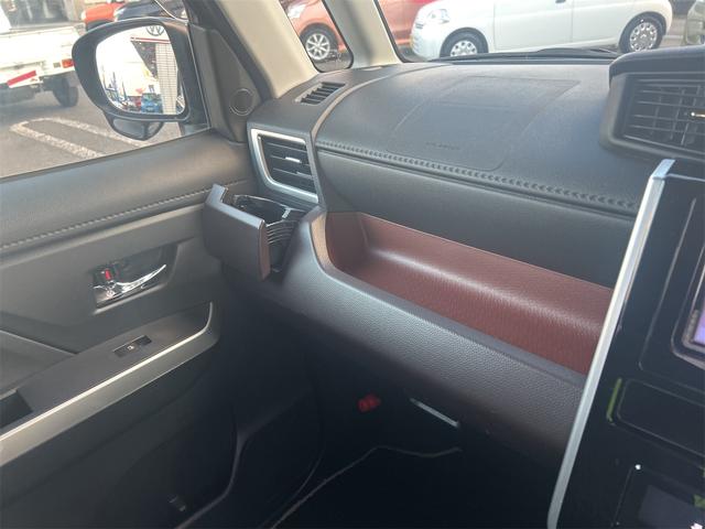 ルーミー Ｇ　ワンオーナー　ドライブレコーダー　ＥＴＣ　バックカメラ　ナビ　ＴＶ　両側電動スライドドア　クリアランスソナー　オートクルーズコントロール　衝突被害軽減システム　オートマチックハイビーム　オートライト（52枚目）