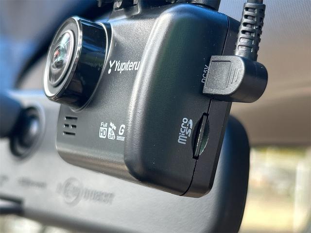 【ドライブレコーダー】万が一の事故にあった場合でも、ドライブレコーダーがその瞬間の映像を記録しています！