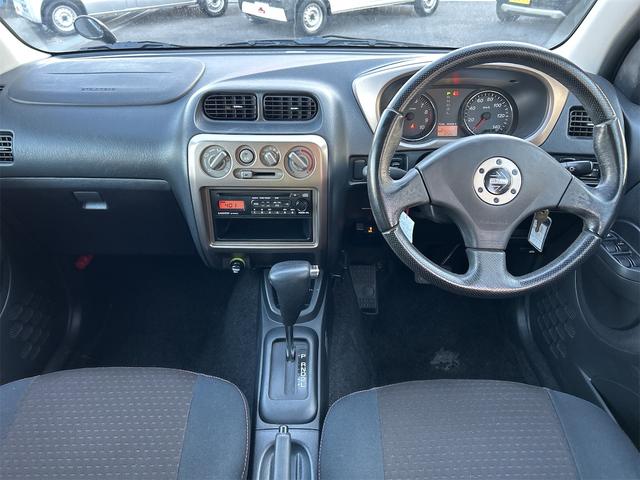 テリオスキッド カスタム　メモリアルエディション　ＥＴＣ　キーレスエントリー　電動格納ミラー　ＡＴ　ＣＤ　アルミホイール　衝突安全ボディ　エアコン　パワーステアリング　パワーウィンドウ（3枚目）