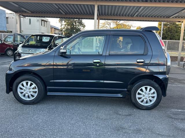 テリオスキッド カスタム　メモリアルエディション　ＥＴＣ　キーレスエントリー　電動格納ミラー　ＡＴ　ＣＤ　アルミホイール　衝突安全ボディ　エアコン　パワーステアリング　パワーウィンドウ（19枚目）