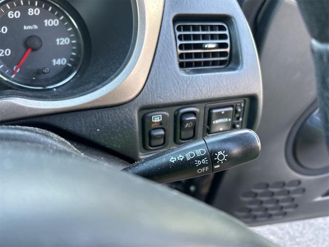 テリオスキッド カスタム　メモリアルエディション　ＥＴＣ　キーレスエントリー　電動格納ミラー　ＡＴ　ＣＤ　アルミホイール　衝突安全ボディ　エアコン　パワーステアリング　パワーウィンドウ（42枚目）