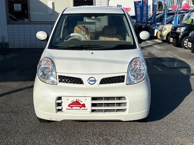 モコ S ナビ TV キーレスエントリー 電動格納ミラー ベンチシート AT 盗難防止システム ABS CD DVD再生 Bluetooth アルミホイール 衝突安全ボディ エアコン パワーステアリング(12枚目)